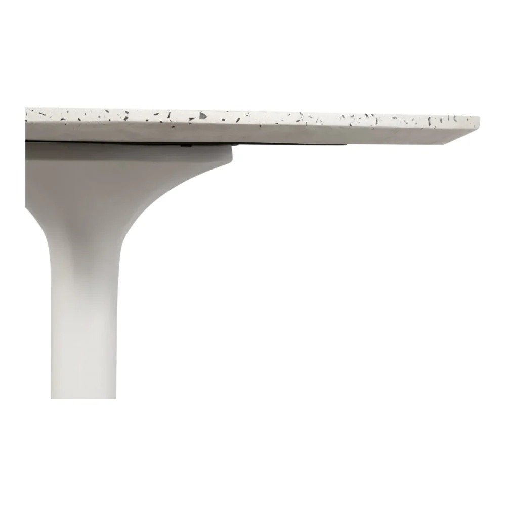 Solis Outdoor Café Table - Image 3